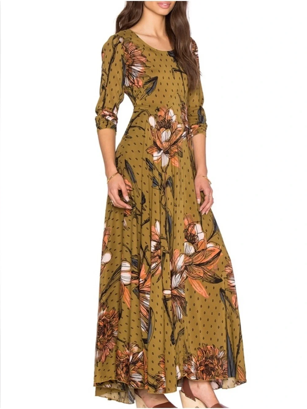 Free People garden 14